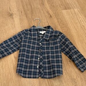 Burberry Shirt